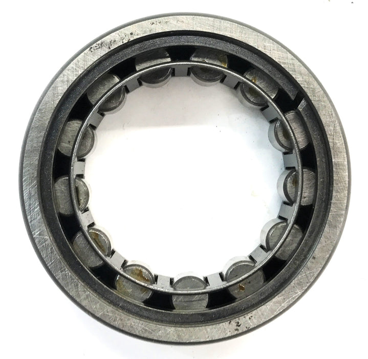 Rollway Cylindrical Roller Bearing Made In The USA 1207 B NOS