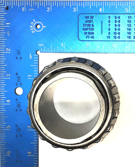 Unbranded Double Cone Roller Bearing (No Box) 35430R NOS