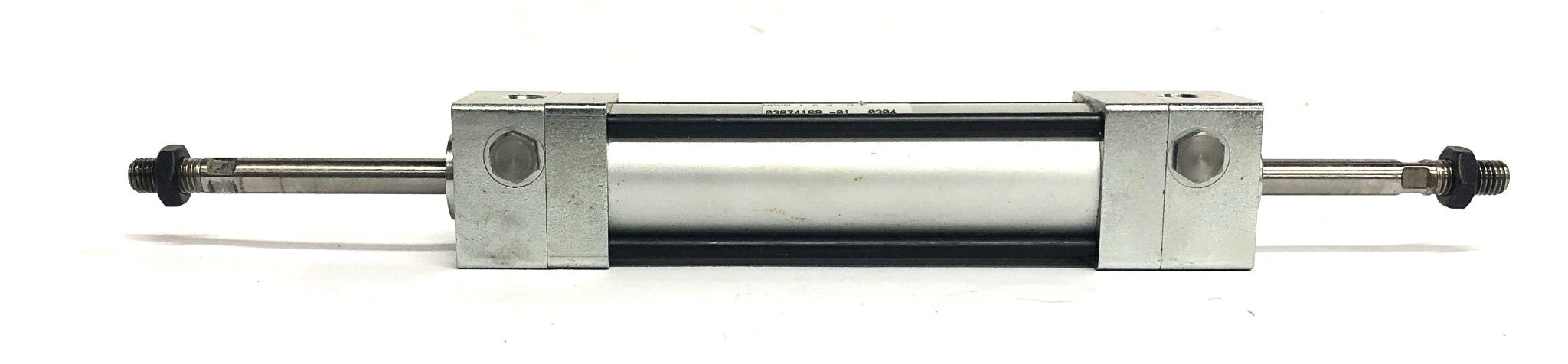 PHD Pneumatic Cylinder DAVB 1x3-D-P NOS