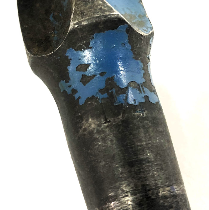 Thunder Twist Concrete Hammer Drill Bit 1-1/4 Inch USED