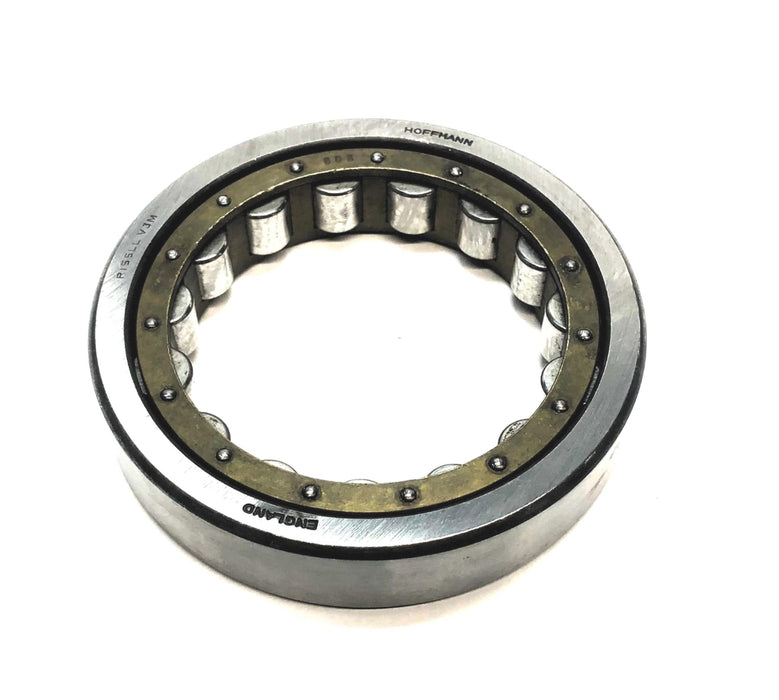 Hoffmann Cylindrical Roller Bearing Outer Cage W/ Rollers(No Box) R155LL VLM NOS