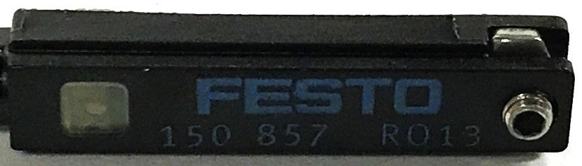 Festo Proximity Switch (150857) SME-8-S-LED-24 [Lot of 2] NOS