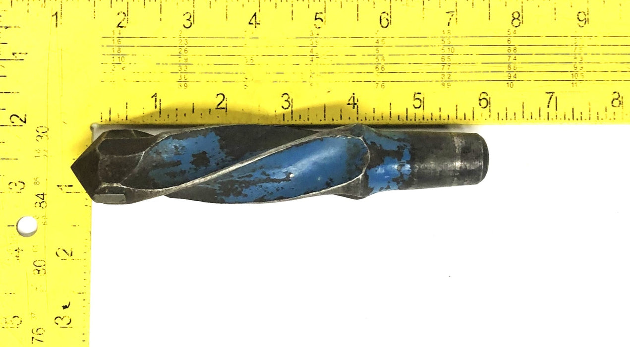 Thunder Twist Concrete Hammer Drill Bit 1-1/4 Inch USED