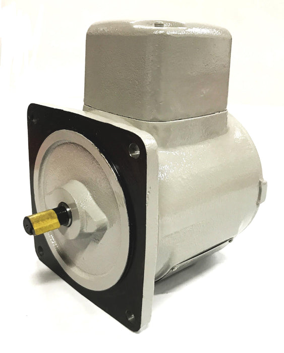 SSK 200-220 Volt 3-Phase Roller Motor UAEPE-5 NOS