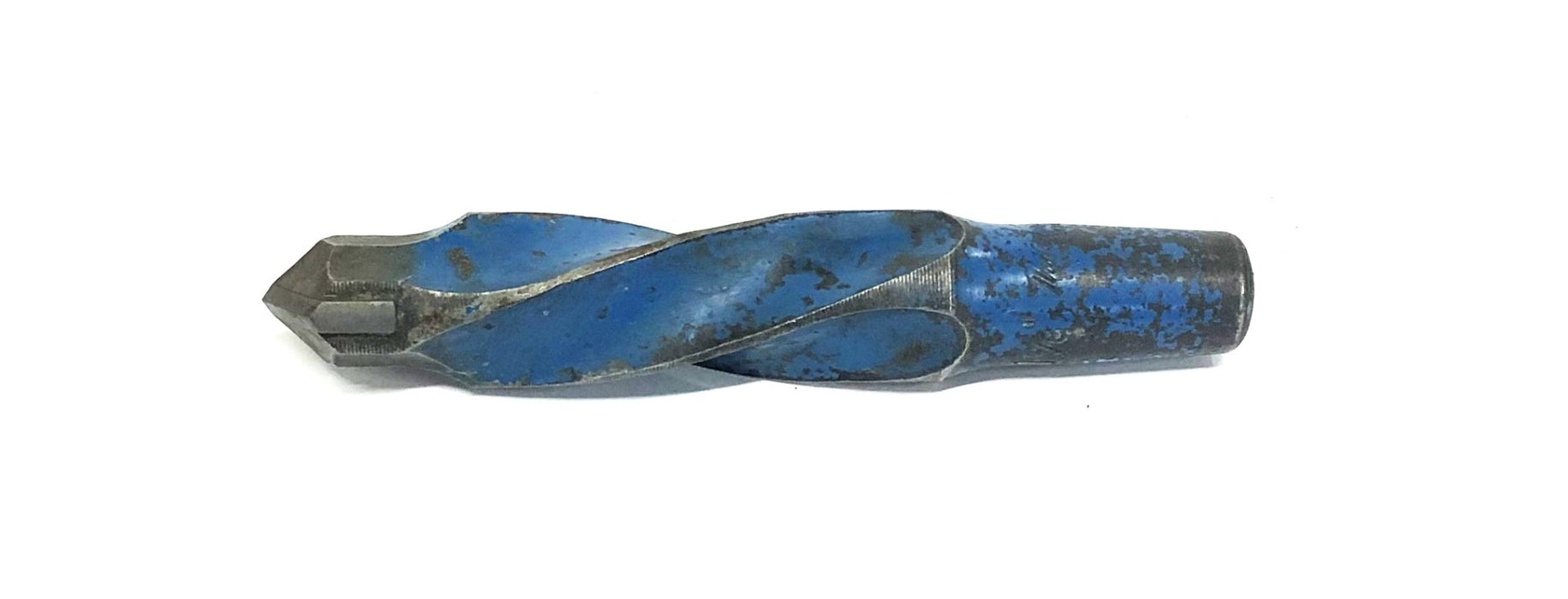 Thunder Twist Concrete Hammer Drill Bit 1-1/8 Inch USED