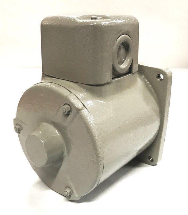 SSK 200-220 Volt 3-Phase Roller Motor UAEPE-5 NOS