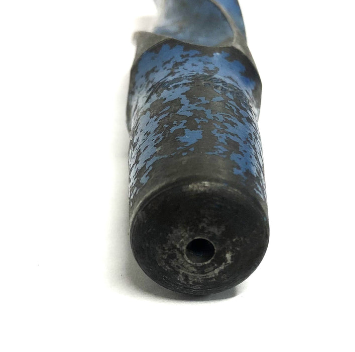 Thunder Twist Concrete Hammer Drill Bit 1-1/8 Inch USED