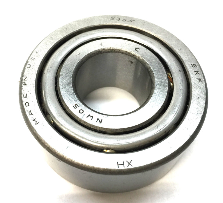 SKF Double-Roller Bearing 5305 (NW05) NOS