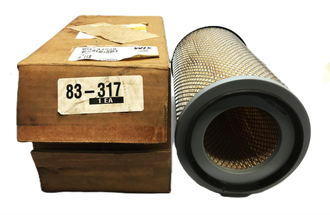 Intrupa Forklift Air Filter 83-317 NOS