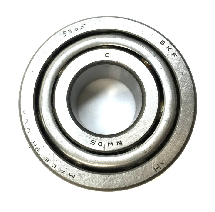 SKF Double-Roller Bearing 5305 (NW05) NOS
