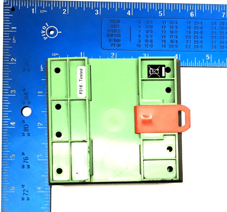 Trio 24V DC Class 2 Input Output Module CAN 16-I/O USED