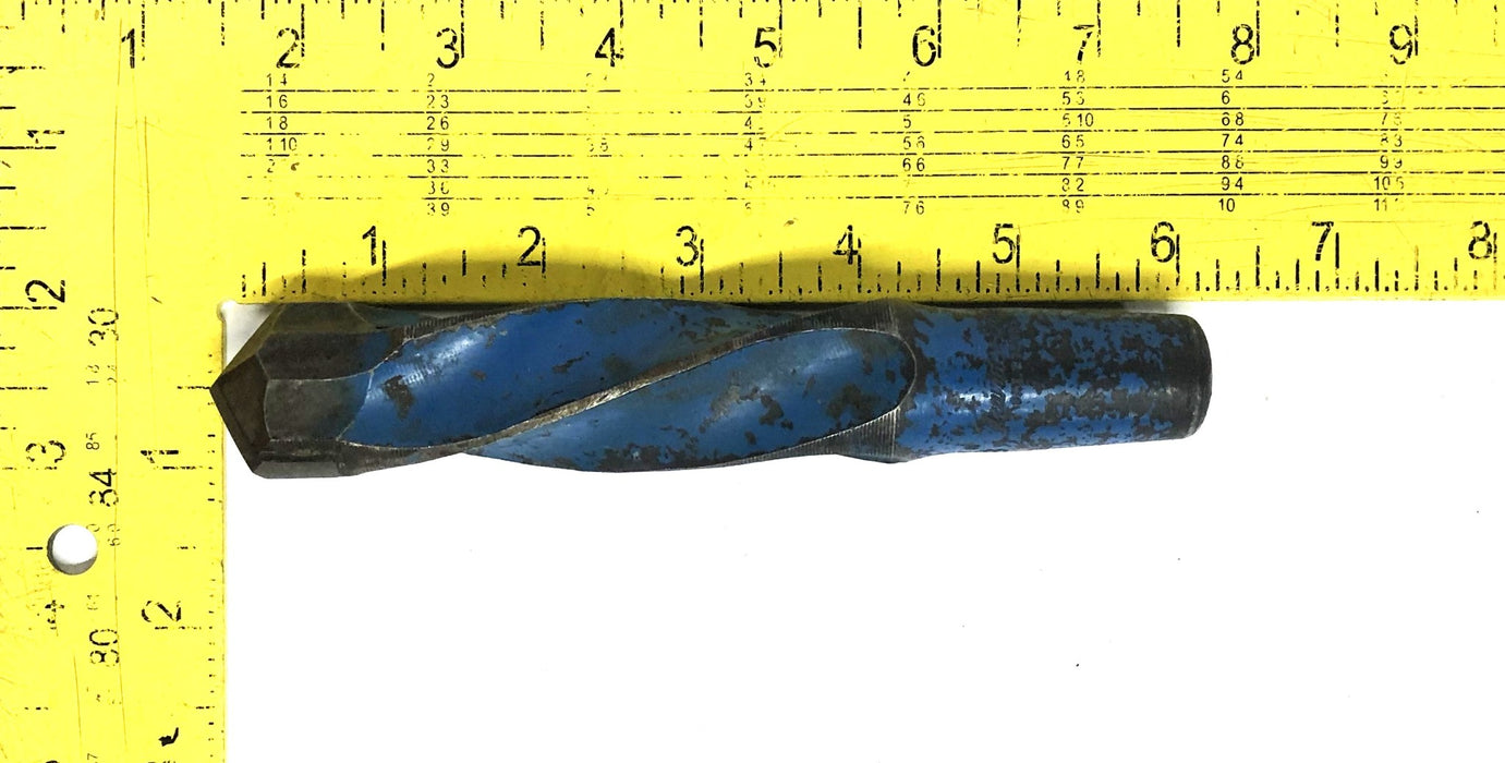 Thunder Twist Concrete Hammer Drill Bit 1-1/8 Inch USED