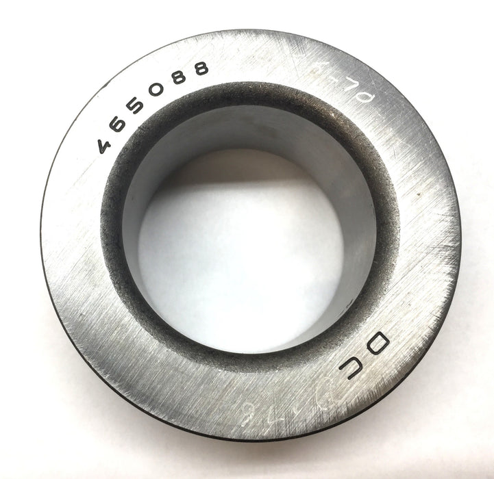 DC Roller Bearing Inner Race Cup Ring 465088 NOS
