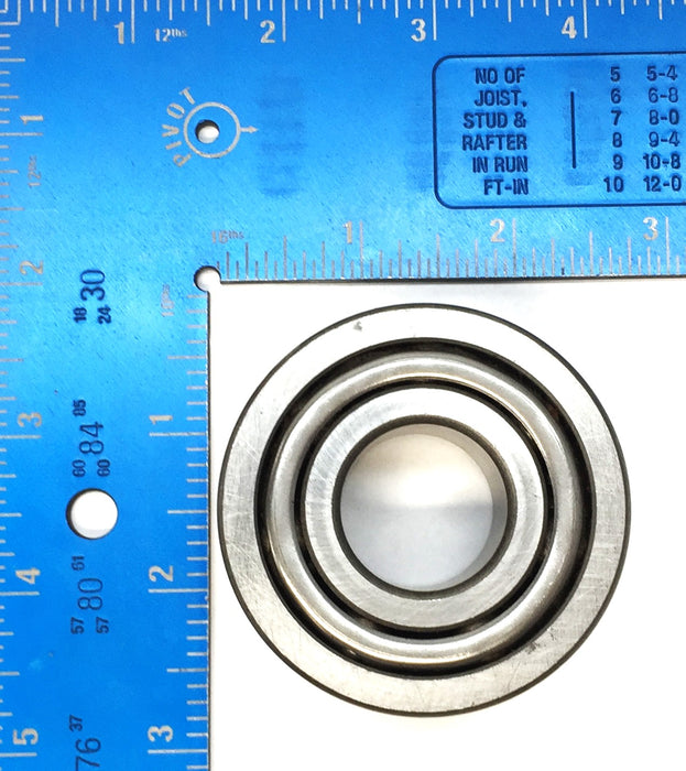 SKF Double-Roller Bearing 5305 (NW05) NOS