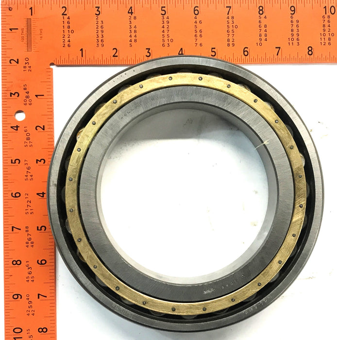 Rollway Cylindrical Roller Bearing Made In The USA 1026 E NOS