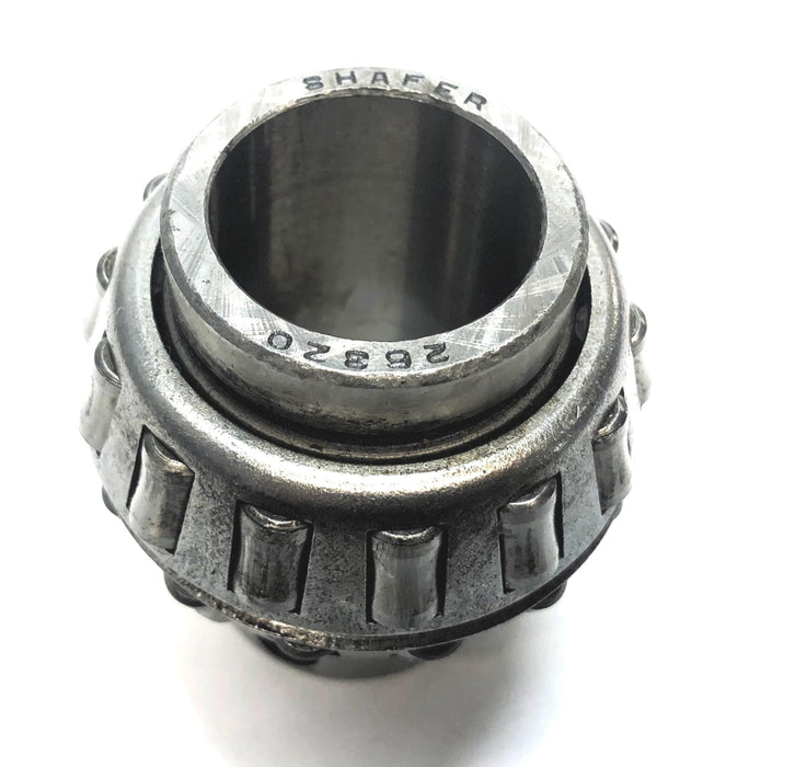 Shafer Double Cone Roller Bearing Assembly (No Box) 26320 NOS