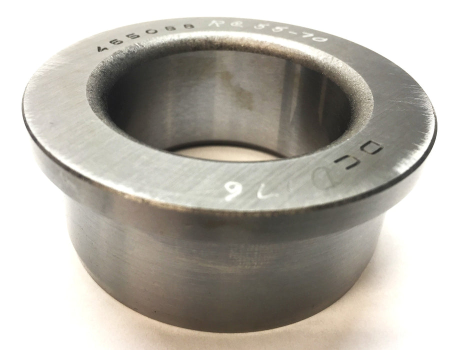 DC Roller Bearing Inner Race Cup Ring 465088 NOS