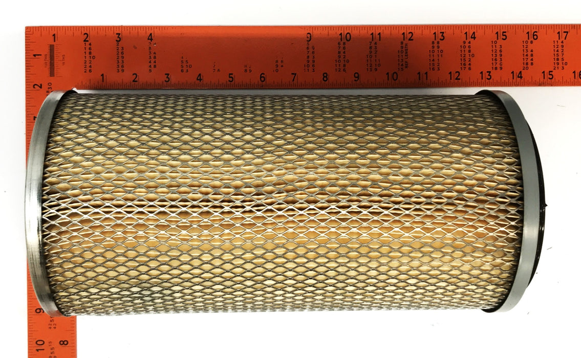 Intrupa Forklift Air Filter 83-317 NOS