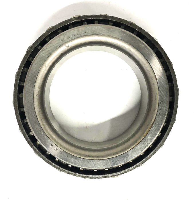 Bower Tapered Roller Bearing Cone 567S NOS