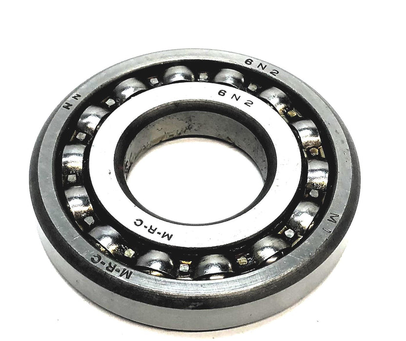 MRC Single Row Ball Bearing (No Box) 6N2 NOS
