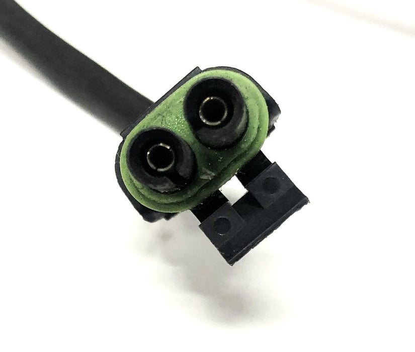 FAZ 12V Cooling Fan TA14A1009 NOS