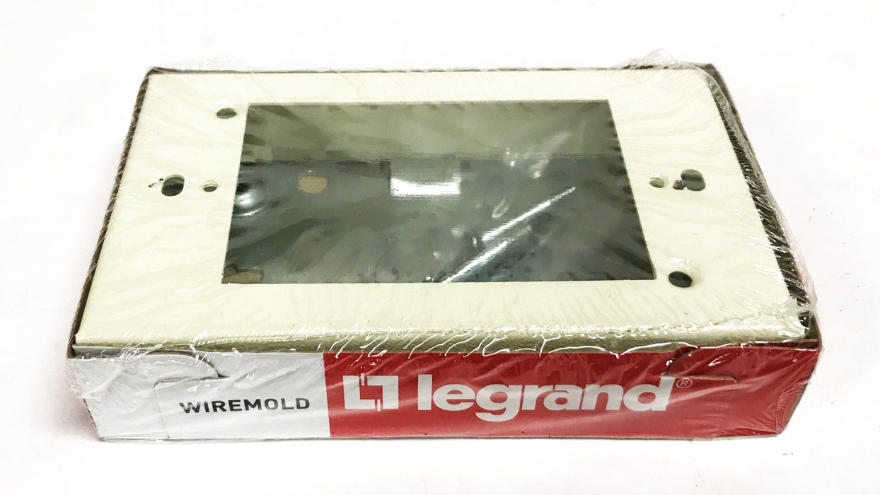 Wiremold Switch Receptable Box V5748S [Box of 5] NOS