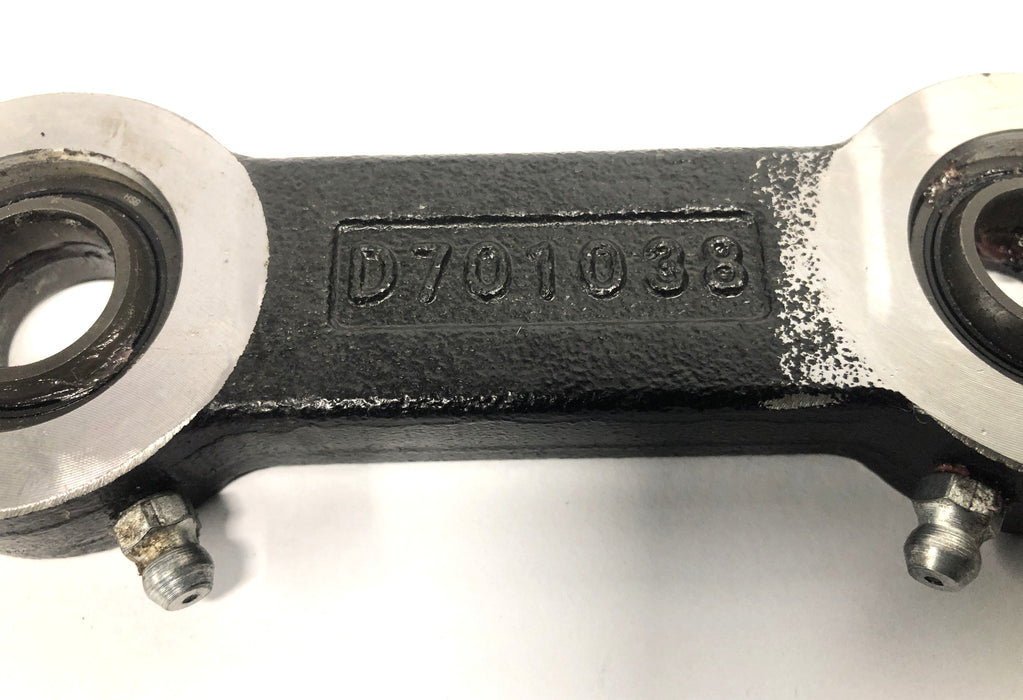 Doosan Steering Link D701038 USED