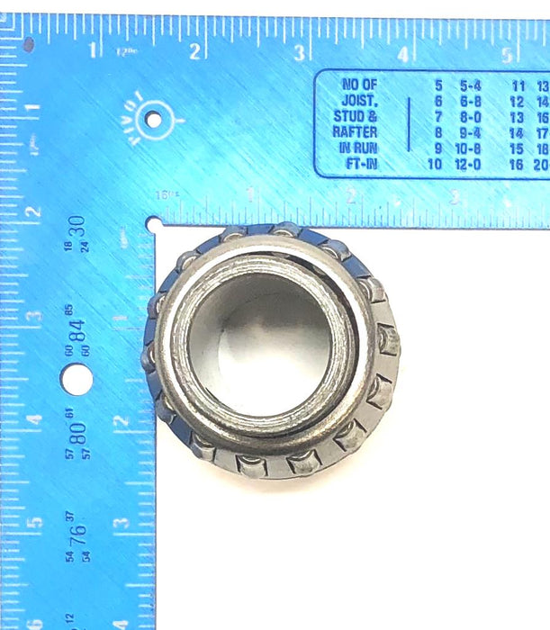 Shafer Double Cone Roller Bearing Assembly (No Box) 26320 NOS