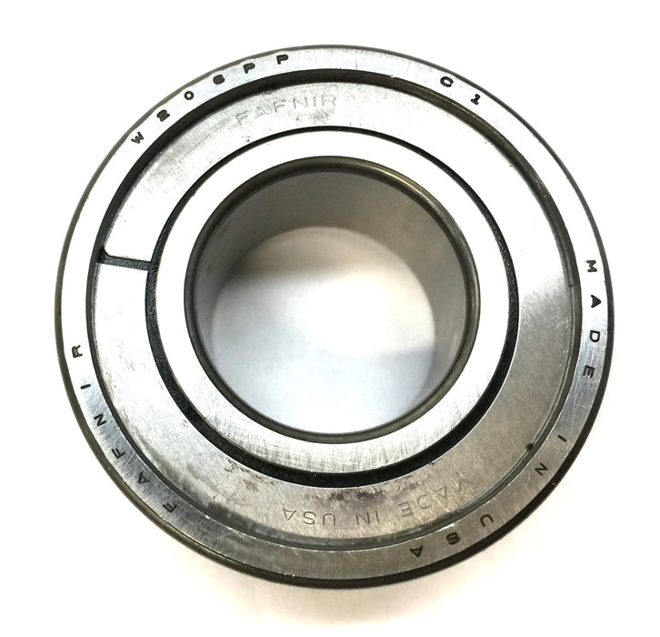Fafnir Ball Bearing W206PP C1 NOS