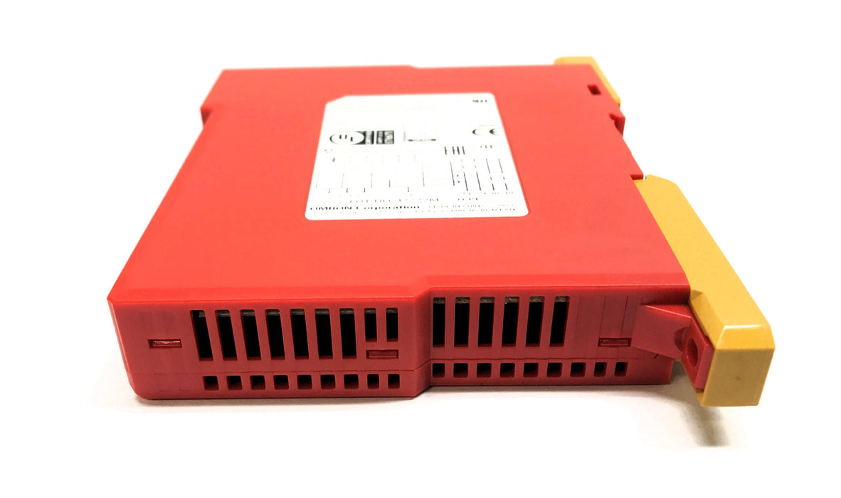 Omron Safety Relay Unit G9SE-221-T05 NOS