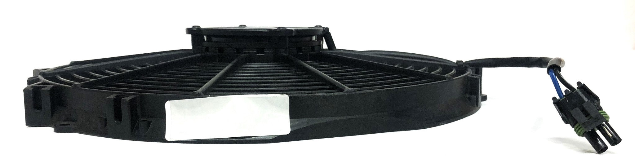 FAZ 12V Cooling Fan TA14A1009 NOS