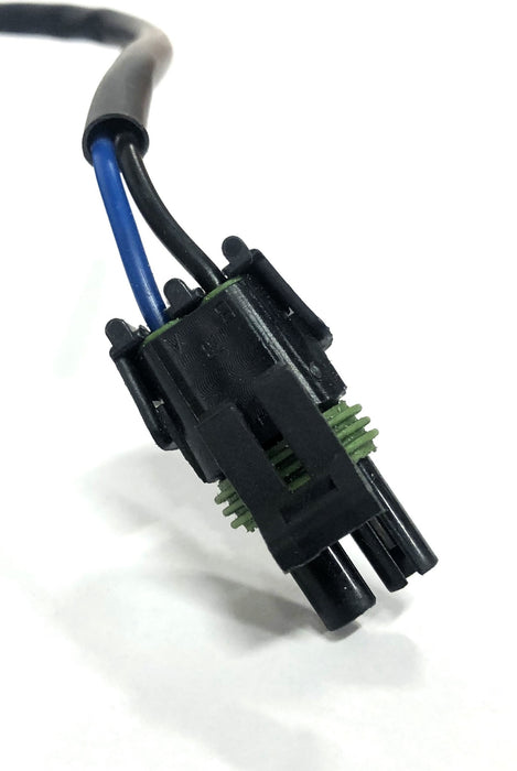 FAZ 12V Cooling Fan TA14A1009 NOS