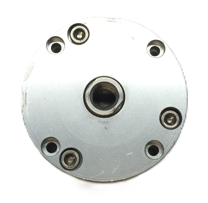 Bimba Pancake Pneumatic Cylinder FO-310.25 NOS