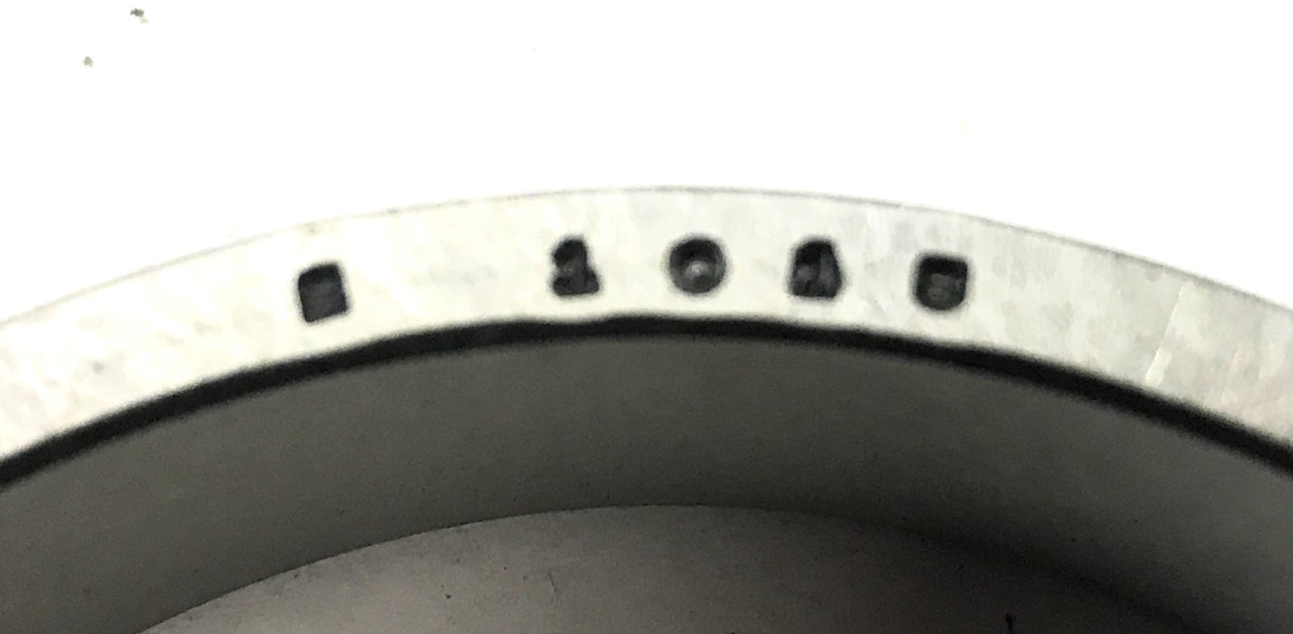 Rollway Cup Bearing Made In The USA E 1015 NOS