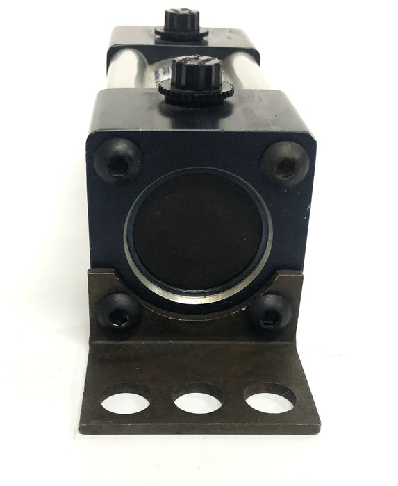 Lin-Act Series A4 250 PSI Air Cylinder A40A-1.50X1.000-3-J-SP (CW479836-A) NOS