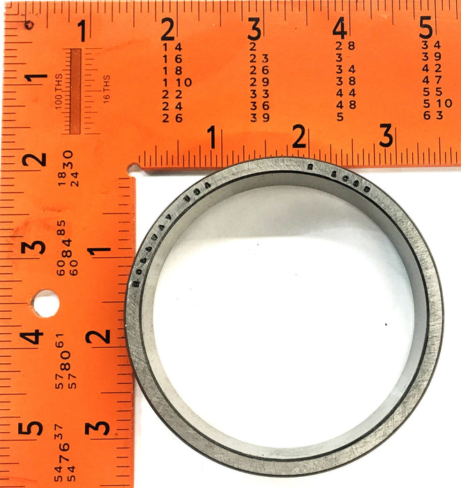 Rollway Cup Bearing Made In The USA E 1015 NOS
