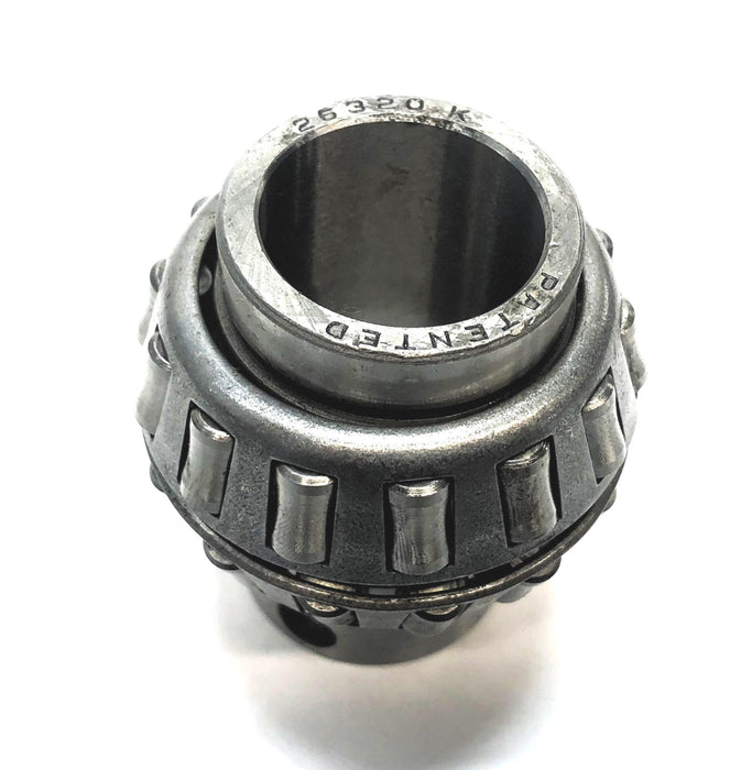 Unbranded Double Cone Roller Bearing Assembly (No Box) 26320K NOS