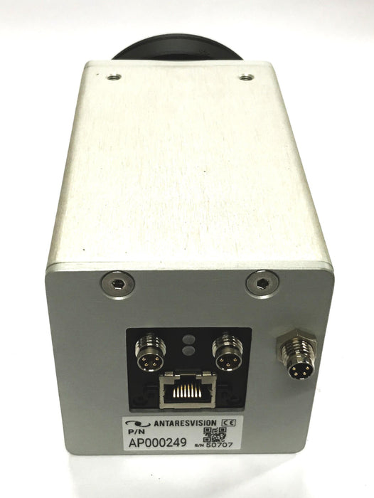 Antaresvision Vision Head Assembly AP000249 NOS