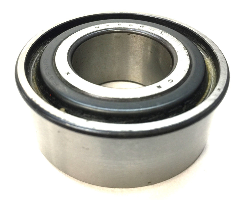 Fafnir Roller Bearing W206KLL (C2/X) NOS