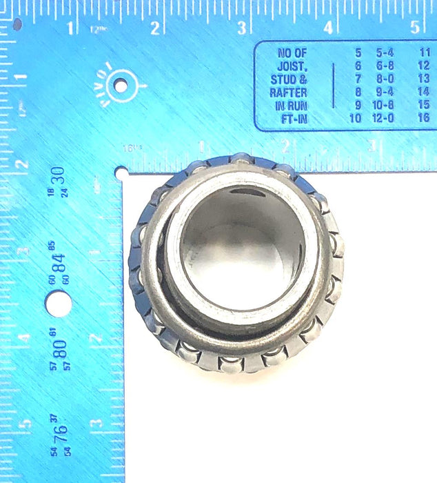 Unbranded Double Cone Roller Bearing Assembly (No Box) 26320K NOS