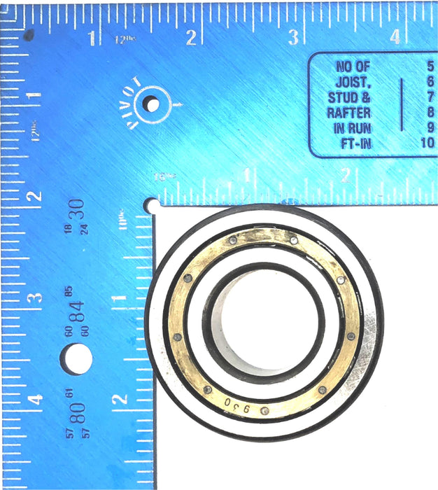 Hoffmann Cylindrical Roller Bearing (No Box) RL10LLV3M/RLS10V3 NOS