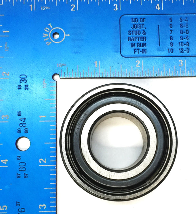 Fafnir Roller Bearing W206KLL (C2/X) NOS