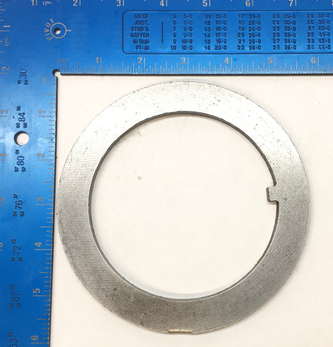 Timken Bearing Tongued Washer K-91521 (K91521) NOS