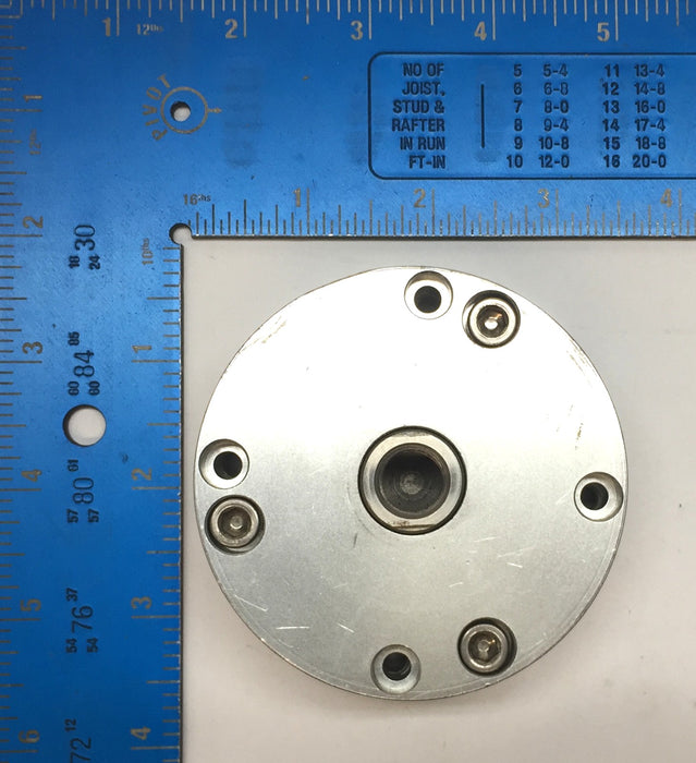Bimba Pancake Pneumatic Cylinder FO-310.25 NOS