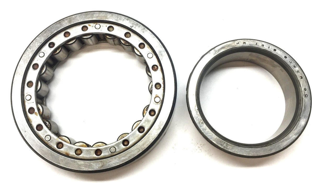 Bower Cylindrical Roller Bearing Assembly M1212SA (MU1212) NOS
