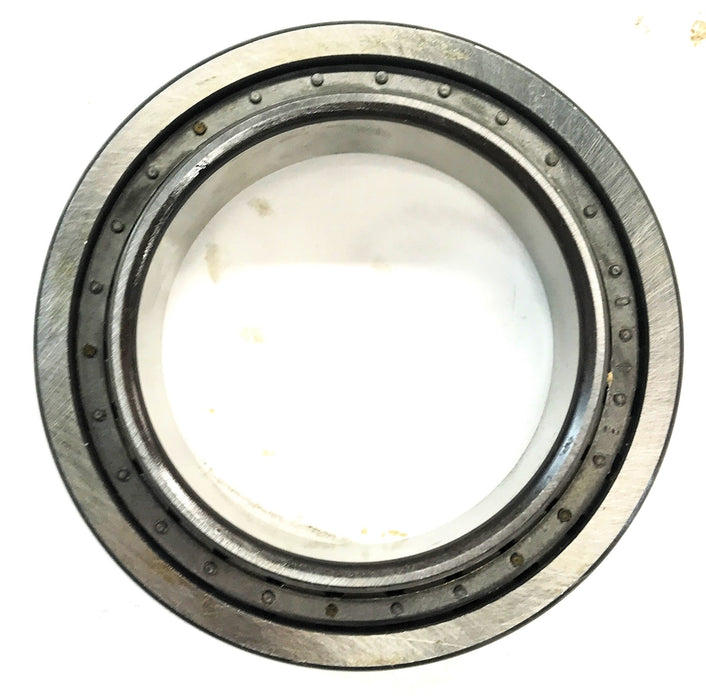 Rollway Cylindrical Roller Bearing Assembly Made In The USA E-1015-U-030 NOS