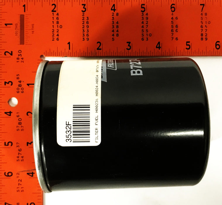 Baldwin Spin-on Oil Filter B7274 NOS