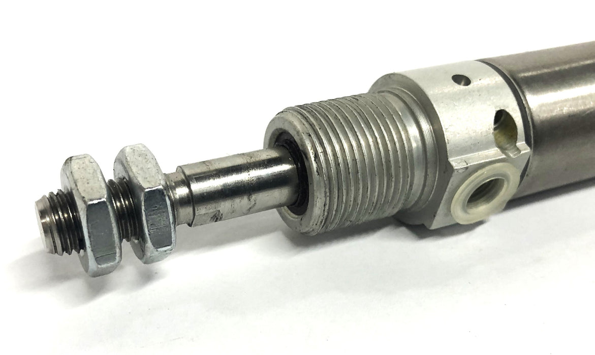 Festo SN08 10 Bar Cylinder DSN-25-300-PPV 9672 NOS