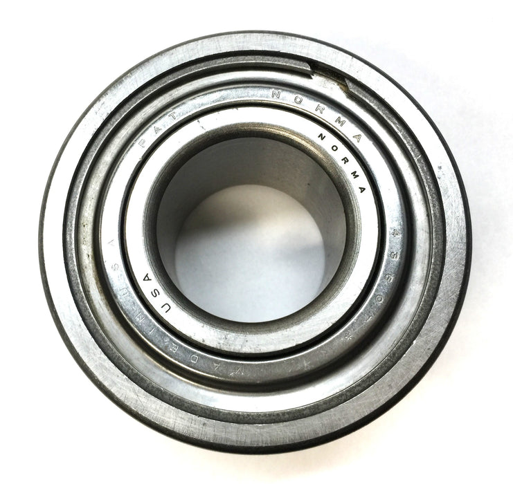 Norma Steel Roller Bearing 43607 NOS