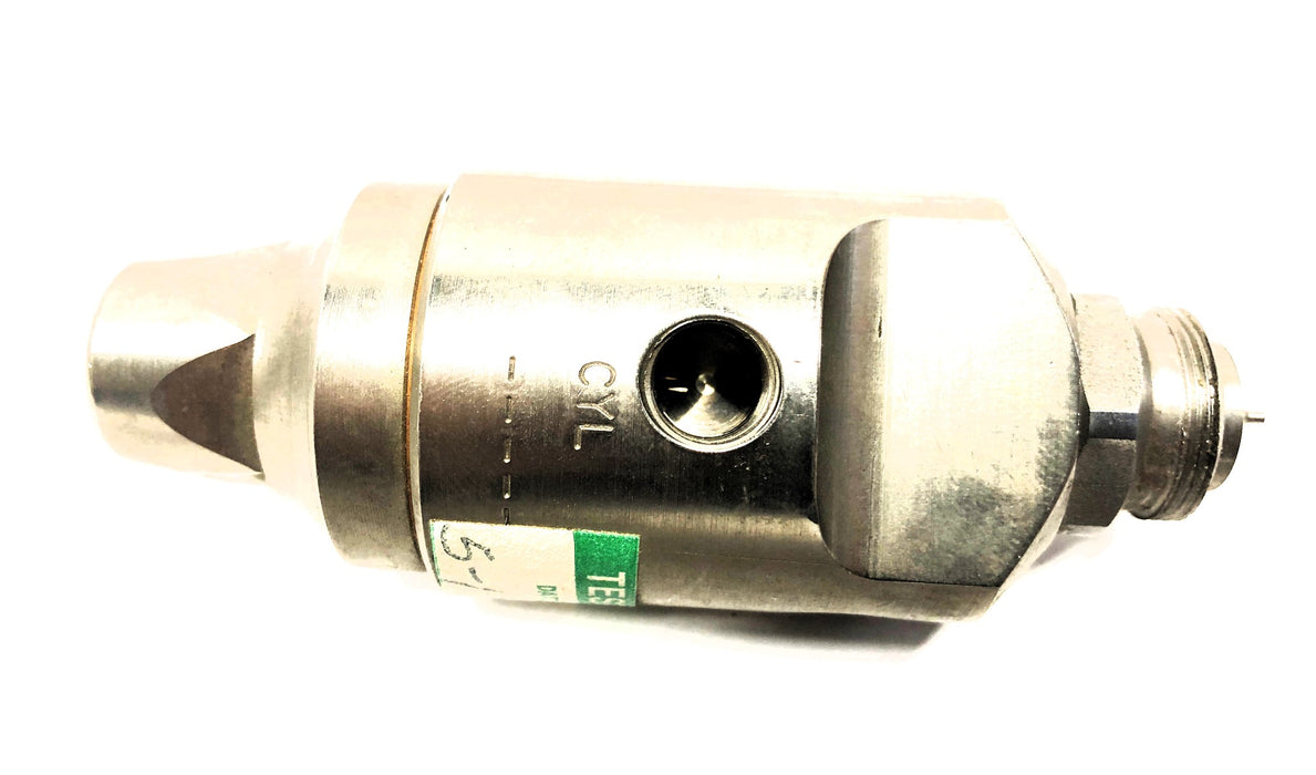 Spraying Systems Air-Actuated Air Atomizing Nozzle 1/4-JAU NOS